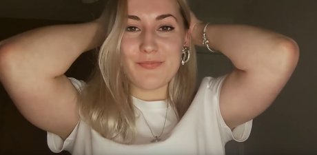 ASMR Shortbread kostenlose nackt bilder