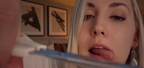 ASMR Shortbread nacktheit pornostar galerien