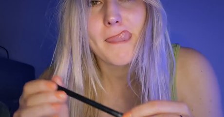 ASMR Shortbread erotische pornografische bild