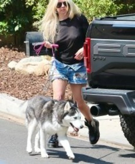 Avril Lavigne heiße top archiv