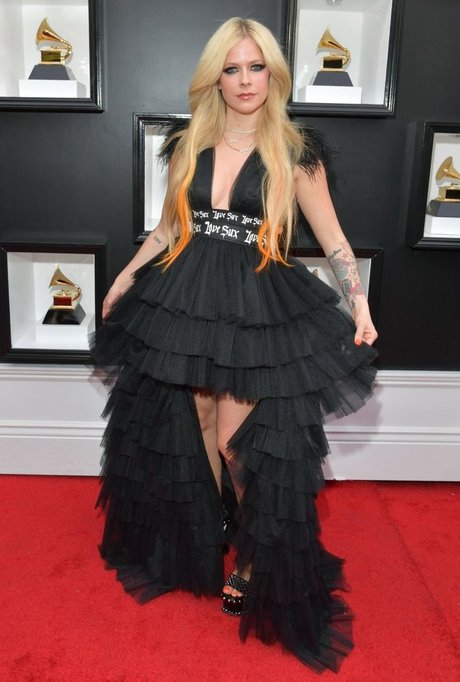 Avril Lavigne freie hd galerie