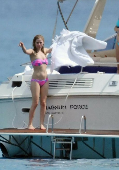 Avril Lavigne freie nette archiv