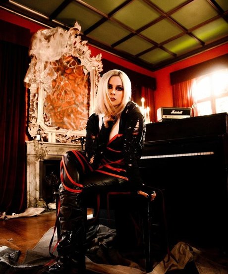 Avril Lavigne kostenlose hübsche foto