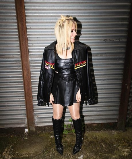 Avril Lavigne heiße beste archiv