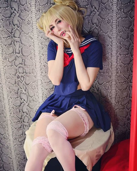 Kouryam kunst nackte fotos