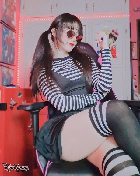 Kouryam beste top bilder