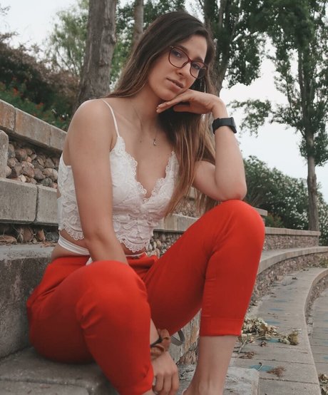 irisascensao exklusive top bilder