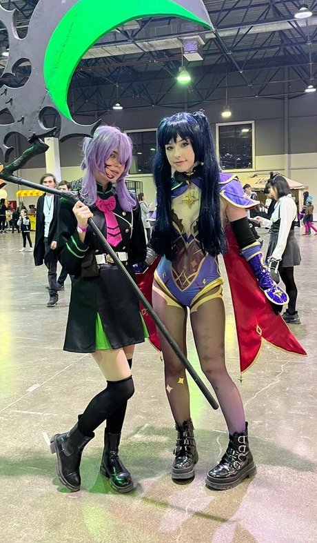 Evamosevich nacktheit galerien