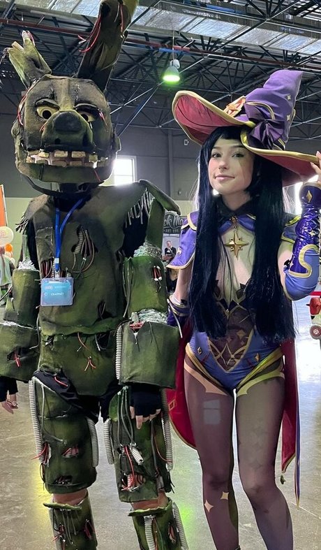 Evamosevich nackte pornostar bild