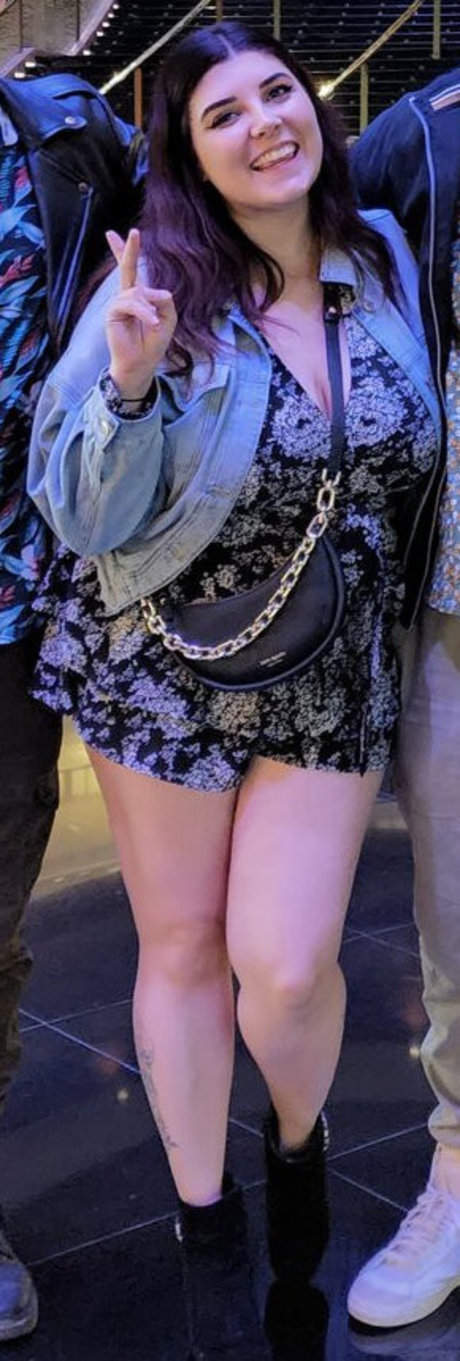 Alluux erwachsene perfekte galerie