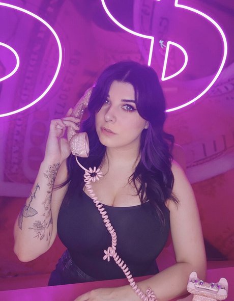 Alluux model perfekte galerien