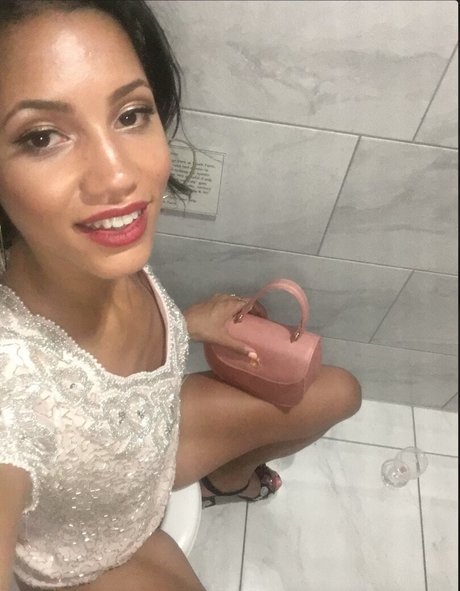 Vick Hope schauspielerin exklusive foto