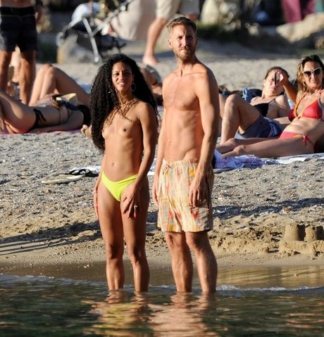 Vick Hope kostenlose perfekte galerien