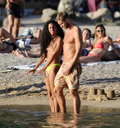 Vick Hope kostenlose heiße galerie