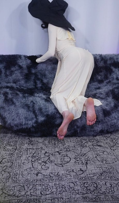 Mafia Jinx exklusive nacktheit bilder