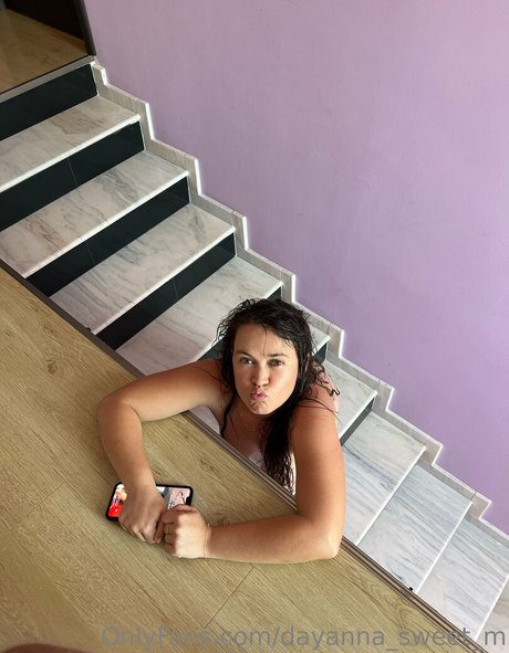 dayanna sweet m pornografische foto
