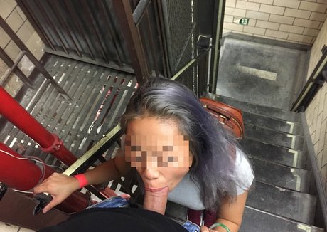 Charliedrizzle exklusive nackt foto