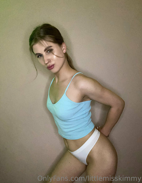 littlemisskimmy heiße porno galerie