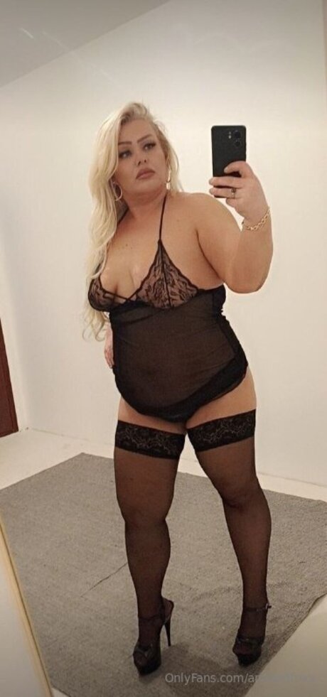 Ariannafoxx xxx nette foto