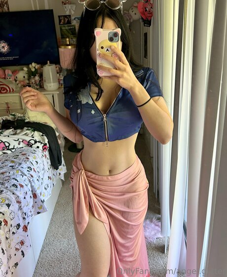 Angel Glitter porno nackte archiv