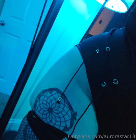 Aurorastar13 porno nacktheit bilder