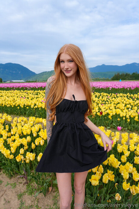 Averyskyye xxx pornographische foto