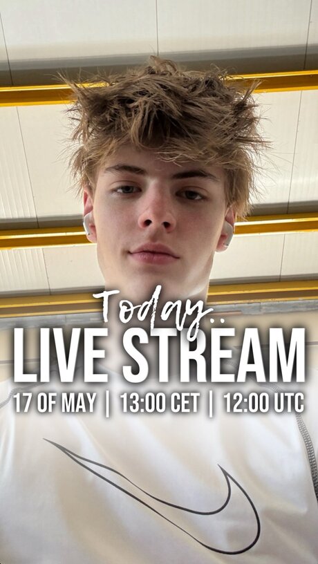 Anepicboy nackt pornostar foto