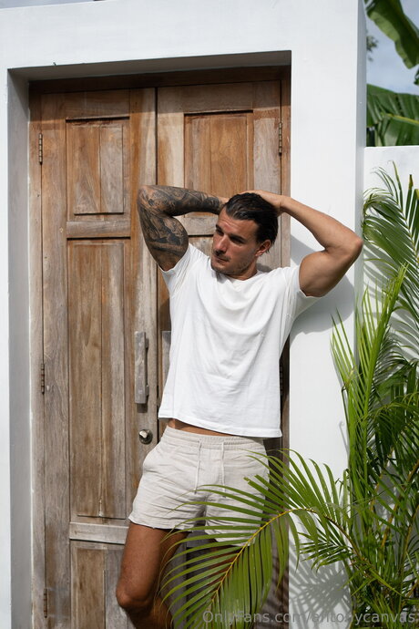 Antonycanvas sexy heiße galerien