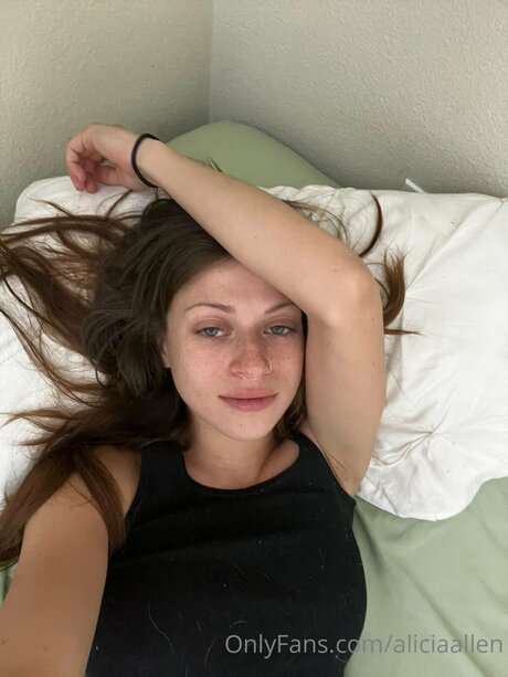 Aliciaallen erotische top galerie