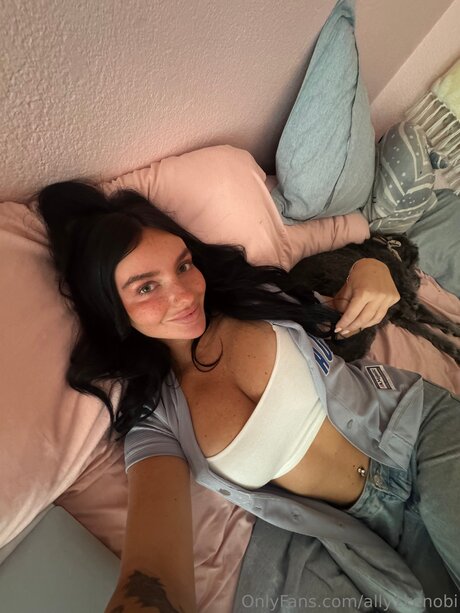 Ally1kenobi kunst nette bild