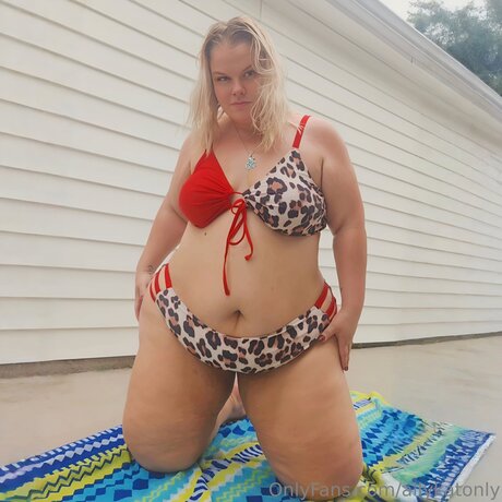 Allykatonly heiße hd bilder