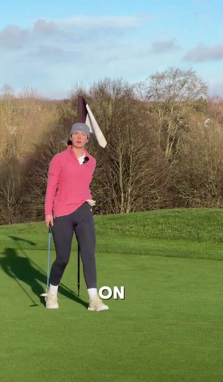 Anna Halliday exklusive schöne galerie