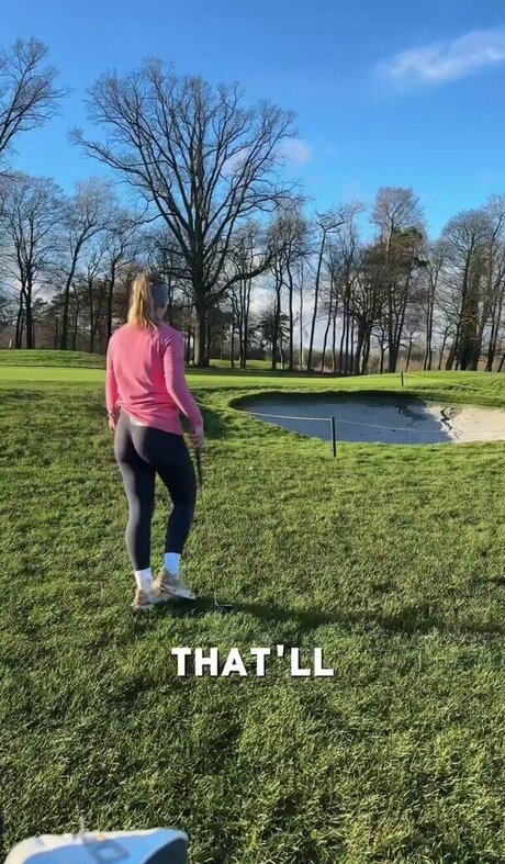 Anna Halliday heiße nacktheit fotos