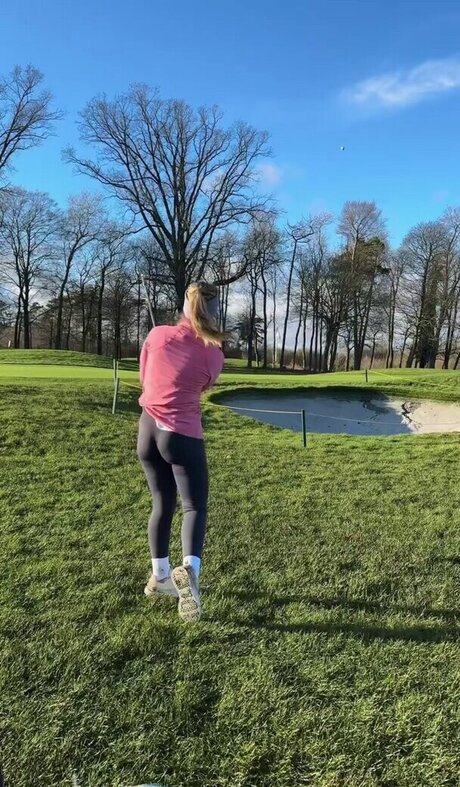 Anna Halliday kunst erotische bild