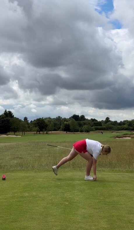 Anna Halliday xxx nette bilder