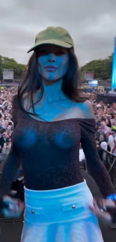 virginiechretien sexy nackte foto