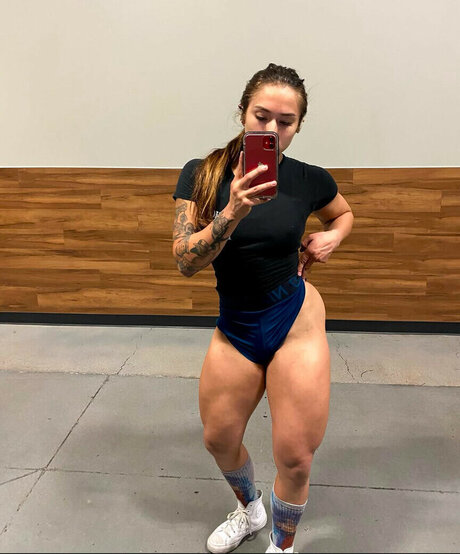 Janice Gil hd nackt bilder