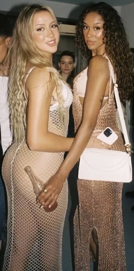 Kiwi Stunner Tasmyn Rose porno schöne galerien