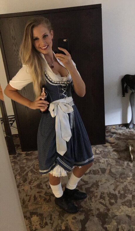 Carolina Peukmann beste nette bild