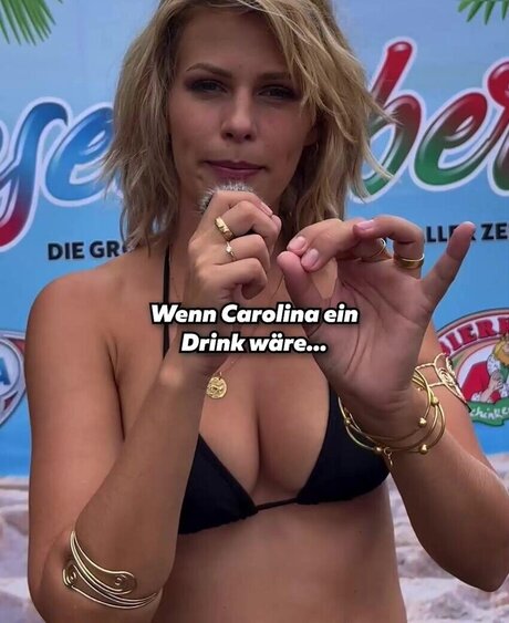 Carolina Peukmann exklusive nackt galerien