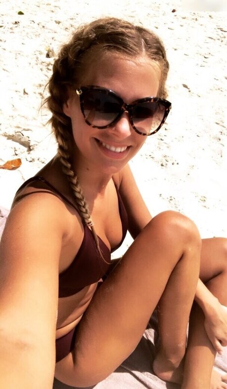 Carolina Peukmann heiße top bilder