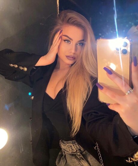 TheIce1ady hübsche kunst galerie