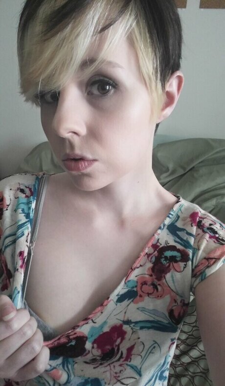 Lydia Sweets exklusive pornostar bilder