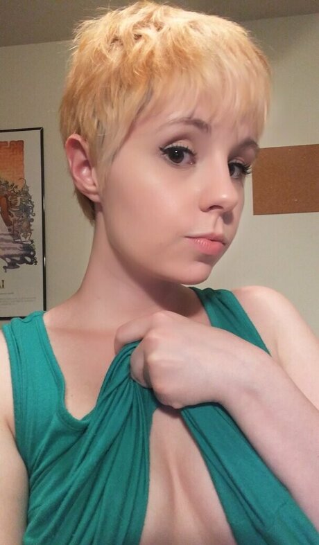 Lydia Sweets exklusive heiße foto