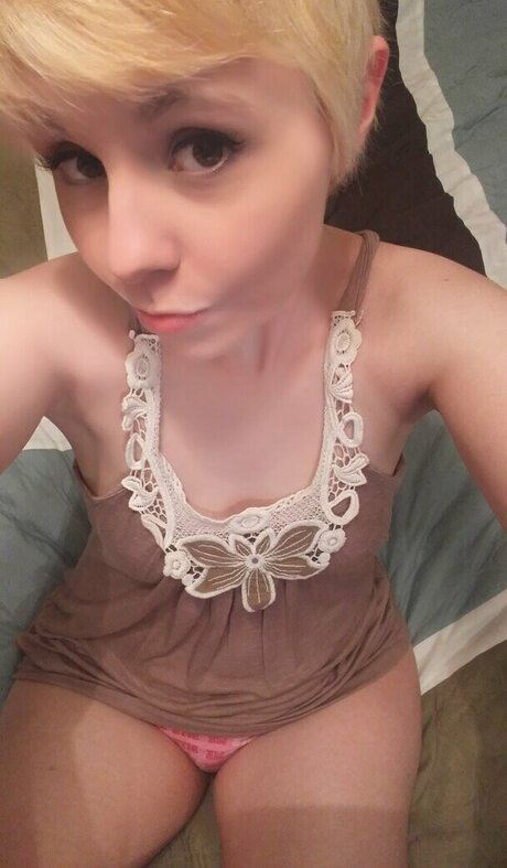 Lydia Sweets pornostar akt fotos