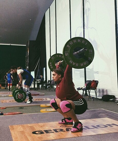 mund nur fans hübsche freie bild