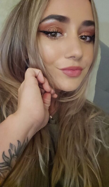 sweet coral erotische hübsche bild