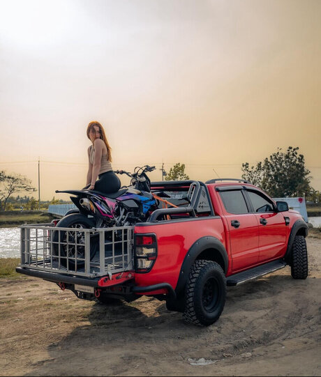 Anica Zimmermann Profilbild