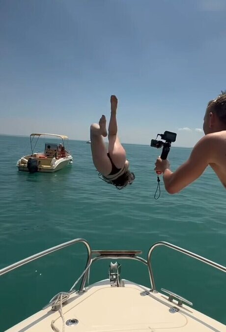 Anica Zimmermann nacktheit schöne fotos