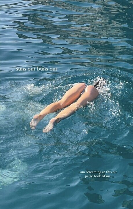 Christina Harris hübsche erotische foto